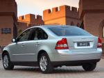 Volvo S40 2004 года (ZA)